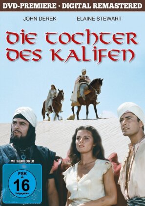 Die Tochter des Kalifen (1954) (Cinema Version, Remastered)