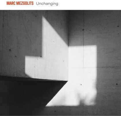 Marc Mezgolits - Unchanging