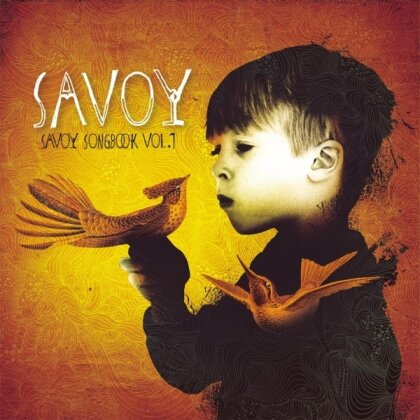 Savoy - Savoy Songbook Vol. 1 (2 CDs)