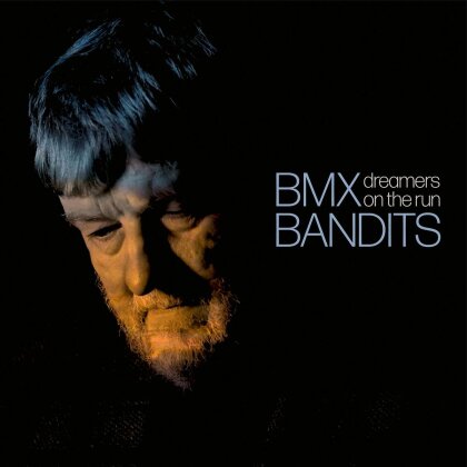 BMX Bandits - Dreamers On The Run (Indie Exclusive, Édition Limitée, LP + 7" Single)