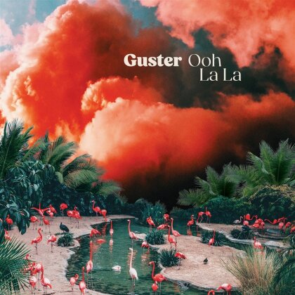 Guster - Ooh La La (Limited Edition, Mint Green Vinyl, LP)