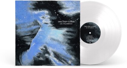 One Step Closer - All You Embrace (White Vinyl, LP)