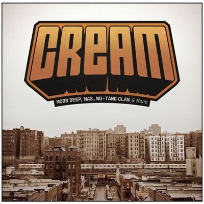 Cream (LP)