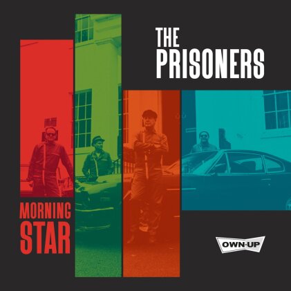 The Prisoners - Morning Star