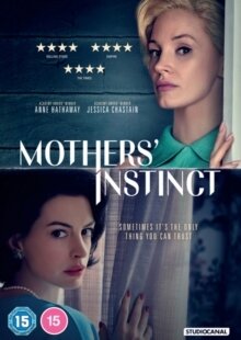 Mothers' Instinct (2024)