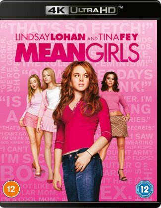 Mean Girls (2004) (2004)