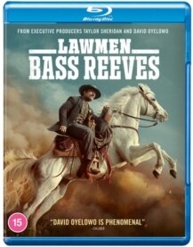 Lawmen: Bass Reeves - Season 1