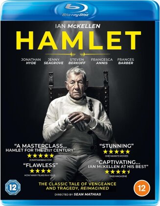 Hamlet (2024)