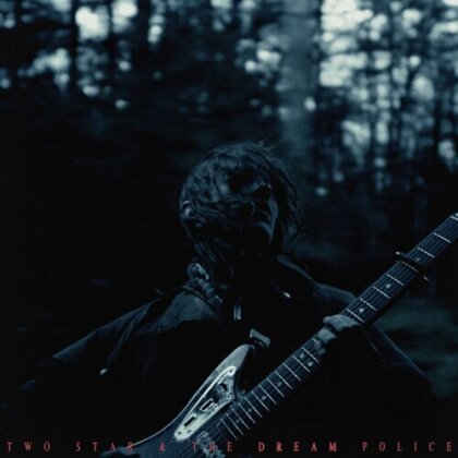 Mk.Gee (Michael Todd Gordon) - Two Star & The Dream Police (LP)