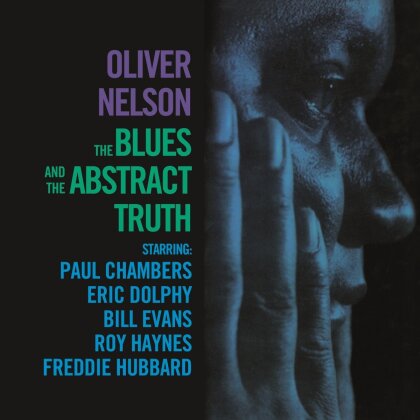 Oliver Nelson - Blues & The Abstract Truth (2024 Reissue, Essential Jazz Classics, Bonustracks)