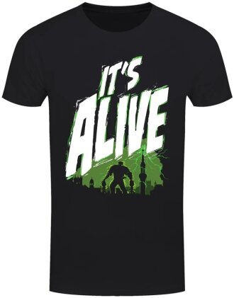 It's Alive! - Men's T-Shirt