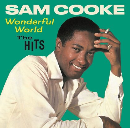 Same Cooke - Wonderful World: The Hits