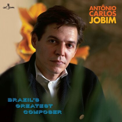 Antonio Carlos Jobim - Brazil's Greatest Composer (Limited Edition, LP)