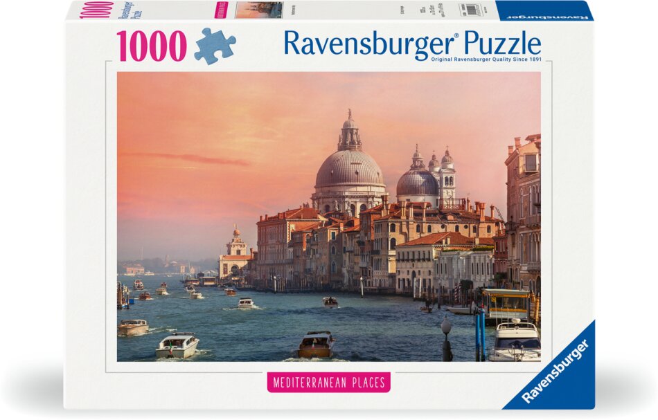 Mediterranean Italy