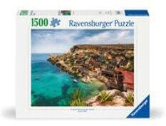 Popey Village - Malta