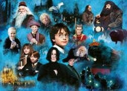 Harry Potters magische Welt