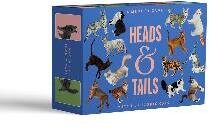 Heads & Tails - A Cat Memory Game Cards