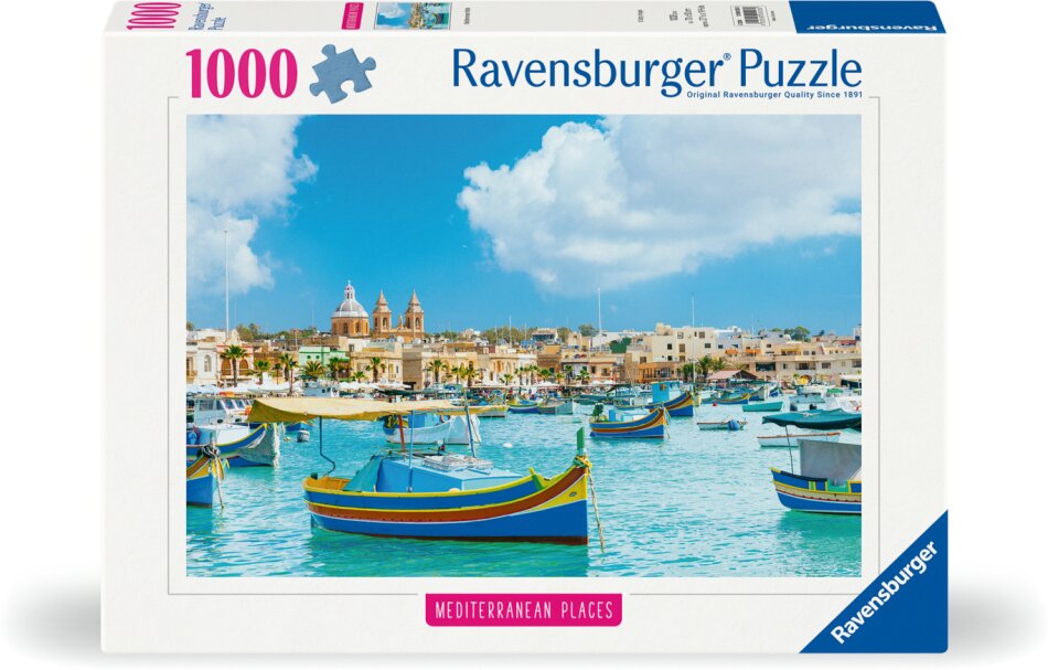 Mediterranean Malta
