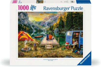Campingurlaub