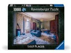 Ravensburger Puzzle - 12000178 Dreamy - Lost Places 1000 Teile