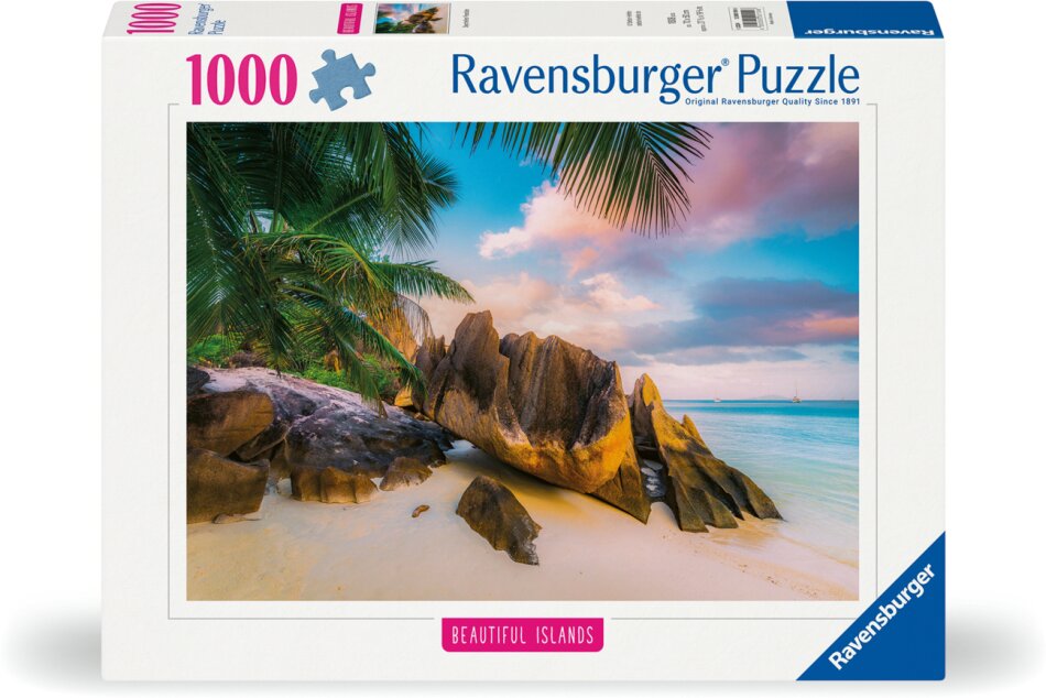 Seychellen