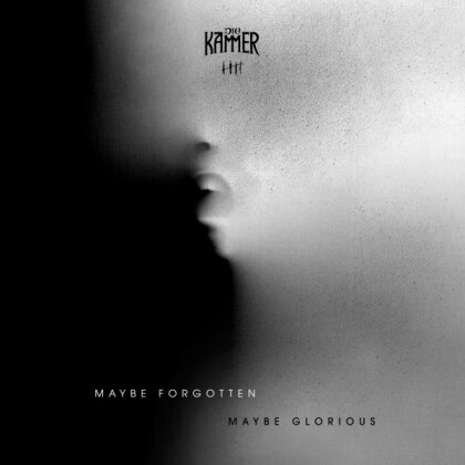 Die Kammer - Season V - Maybe forgotten. Maybe glorious. (LP)