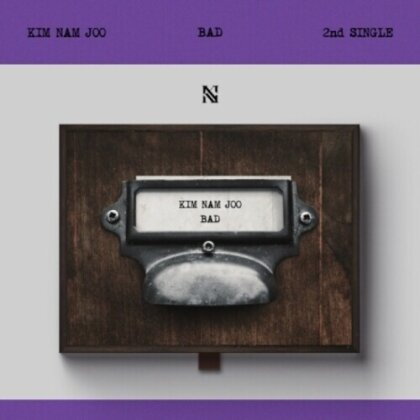 Nam Joo Kim (K-Pop) - Bad