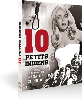 10 petits indiens (1965)