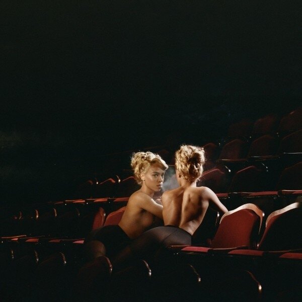 Zsela - Big For You Custom Galaxy Merge Vinyl, LP