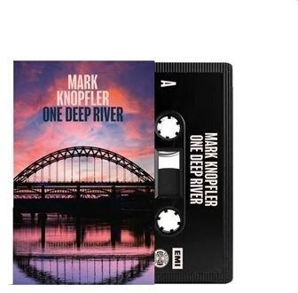 Mark Knopfler (Dire Straits) - One Deep River
