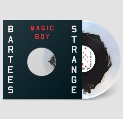 Bartees Strange - Magic Boy (LP)