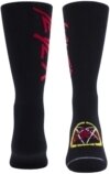 Slayer - Slayer Slaytanic Crew Socks (One Size)