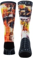 Queen - Queen Live On Stage Socks (One Size)