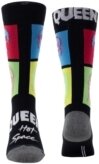 Queen - Queen Hot Space Crew Socks (One Size)