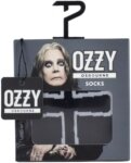 Ozzy Osbourne - Ozzy Osbourne Crew Socks In Gift Box (One Size)