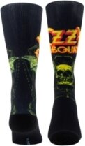 Ozzy Osbourne - Ozzy Osbourne Skull Socks (One Size)