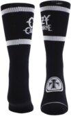 Ozzy Osbourne - Ozzy Osbourne Patient Number 9 Crew Socks (One Size)