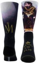 Michael Jackson - Michael Jackson King Of Pop Socks (One Size)