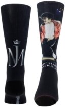 Michael Jackson - Michael Jackson Toe Stand Socks (One Size)