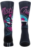 Motley Crue - Motley Crue Girls Girls Girls Socks (One Size)