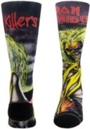 Iron Maiden - Iron Maiden Killers Socks (One Size)