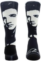 Elvis Presley - Elvis Portrait Socks (One Size)
