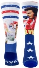 Elvis Presley - Elvis Aloha Socks (One Size)