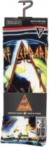 Def Leppard - Def Leppard Hysteria Socks (One Size)