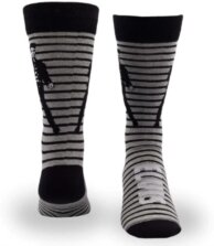 Elvis Presley - Elvis Jailhouse Rock Crew Socks (One Size)