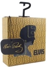 Elvis Presley - Elvis Crew Socks In Gift Box (One Size)