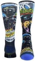 Aerosmith - Aerosmith Music From Another Dimensions Socks (One Size)