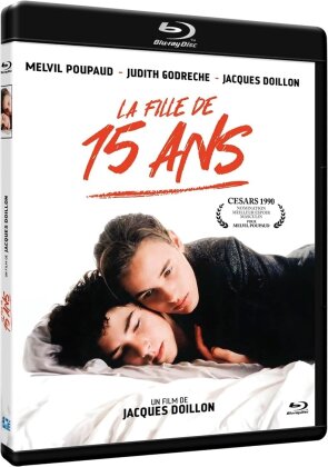 La fille de 15 ans (1988)