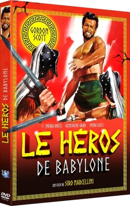 Le héros de Babylone (1963)