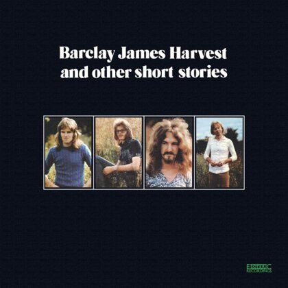 Barclay James Harvest - Barclay James Harvest And Other Short Stories (RSD 2024, LP)